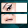 Sleeping Silkworm Contorting Eyeliner Vanntett svettebestandig naturlig tredimensjonal hurtigtørkende varig Setting Liquid Eyeliner gelpenn