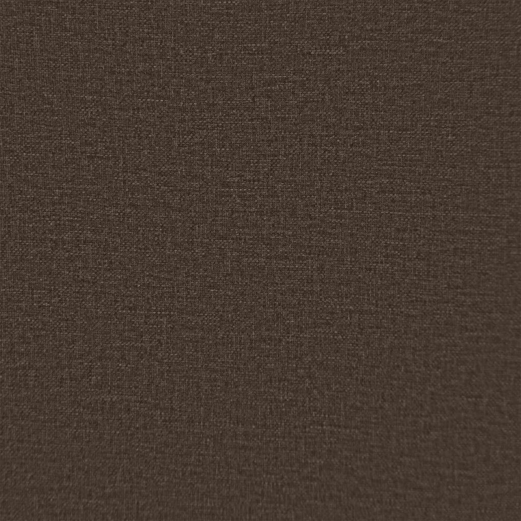 Folding Sofa Bed Taupe 70 X 72 X 60 Cm Fabric