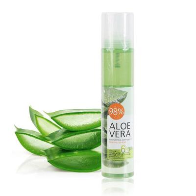California VXPIKIEC Aloe Soothing Gel All-in-One Mist 125ml