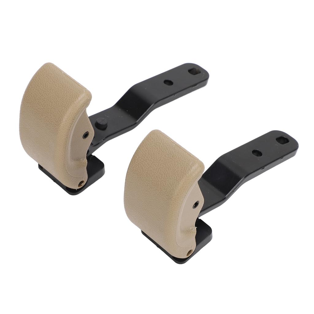 Pair of Rear Quarter Window Latch Lock Long Lasting Use OEM Standard 62910?89102 for Tacoma
