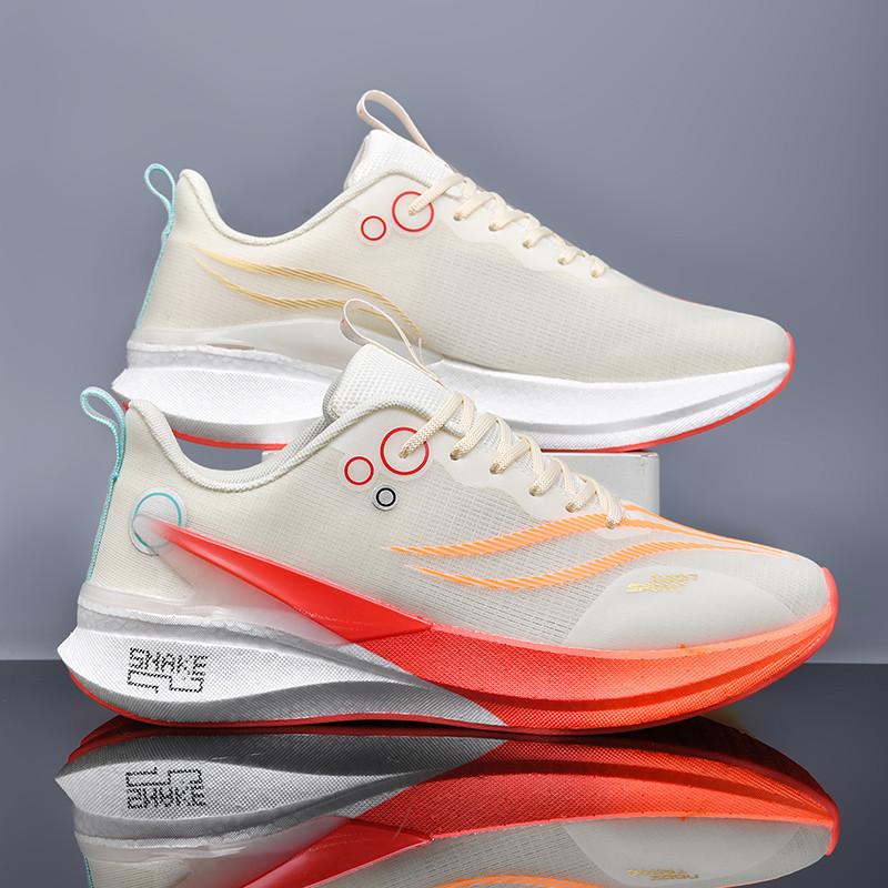 Sneakers da Uomo di Alta Qualità Scarpe Comode da Coppia Leggere Casual da Passeggio Scarpe da Uomo Scarpe da Basket Outdoor da Donna