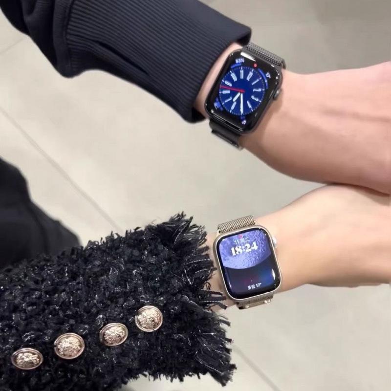 S10 Smartwatch iWatchs8 Top Version with Dynamic Island, Black Technology, Bluetooth, Multifunctional Sports Features