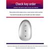 High-End Key Cover for 2025 Changan Qiyuan Q07 Blue Whale Electric Extended Range Edition