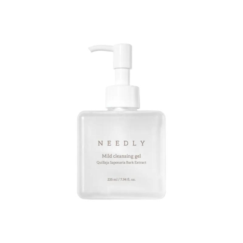 

NEEDLY Mild Cleansing Gel 235ml
