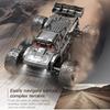 KF16/17 Brushless RC Short Course Truck High-Speed Rally Racer Full Proportional Remote Control Off-Road Model Car for Adults