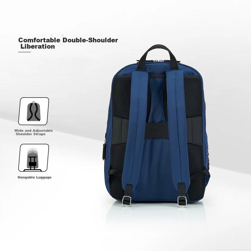 Samsonite Travel Backpack, Lightweight, Casual Bag