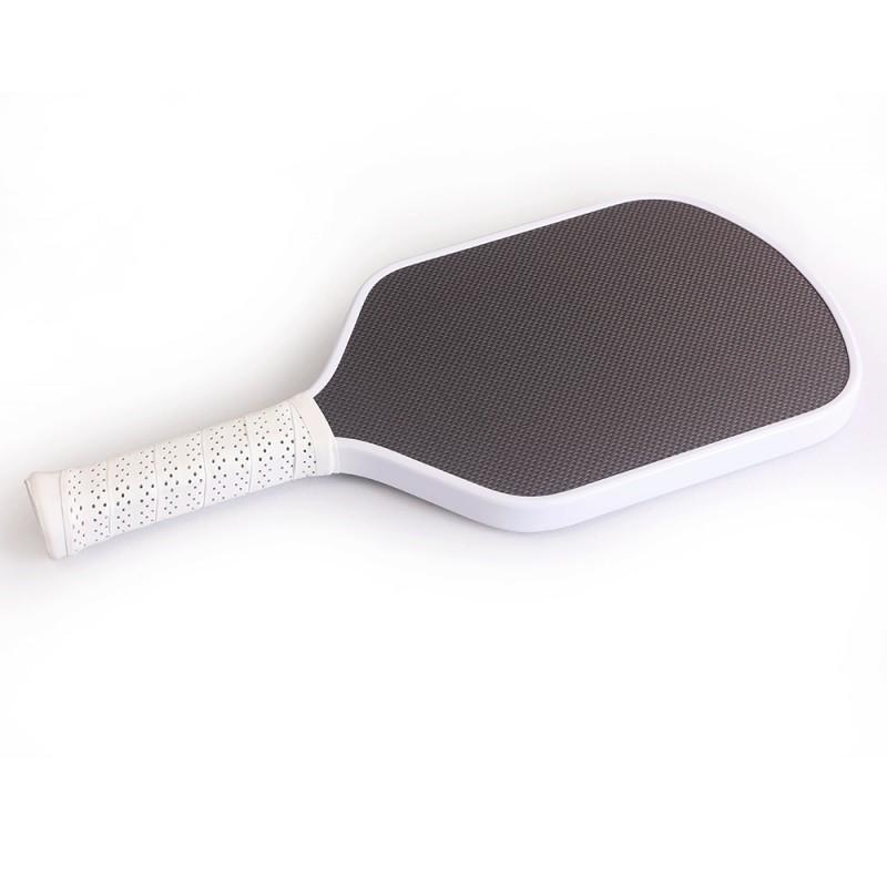Gen4 Core CRBN Pickleball Schläger Mit Kevlar Titan Kohlefaser Oberfläche Leichter Performance Schläger Für Anfänger Bis Fortgeschrittene