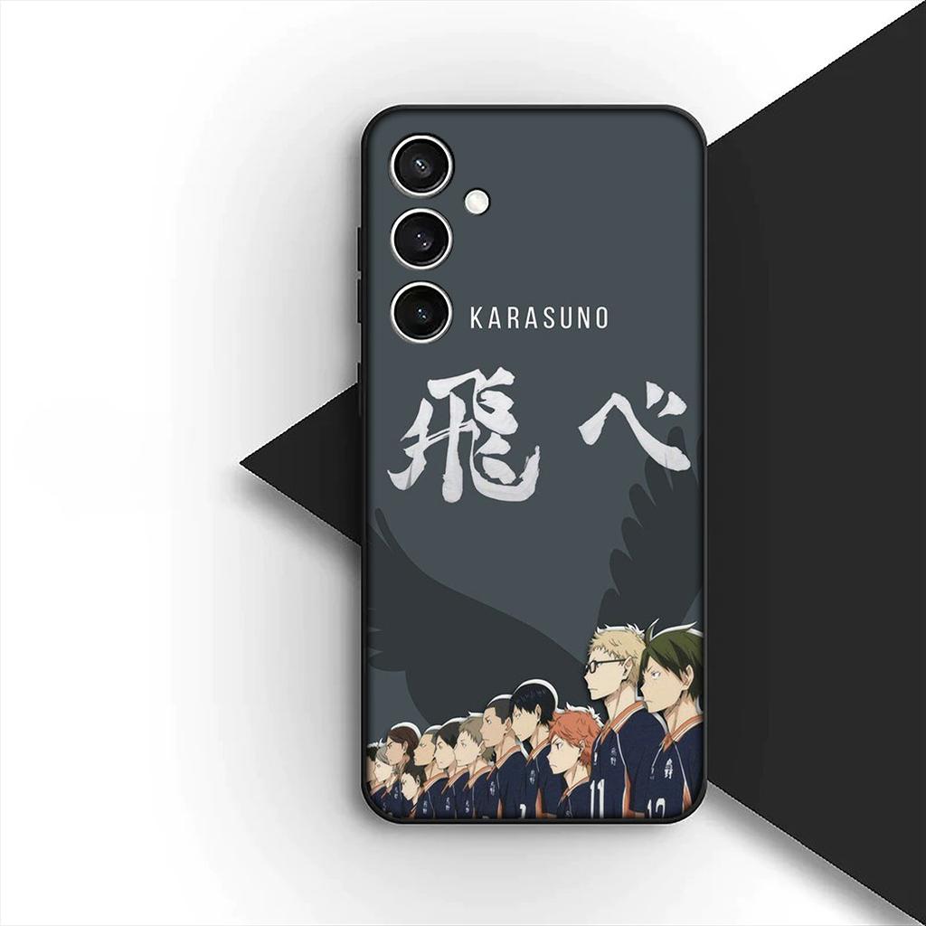 Cover for Motorola Moto Edge 70 60 Fusion NEO Pro G56 G96 G04 G05 20 G Stylus Phone Case Oikawa Tooru Haikyuu Shoyo Hinata