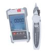 LCD Network Tester Multifunctional ABS Housing Line Finder with Multimeter for Maintenance 400m