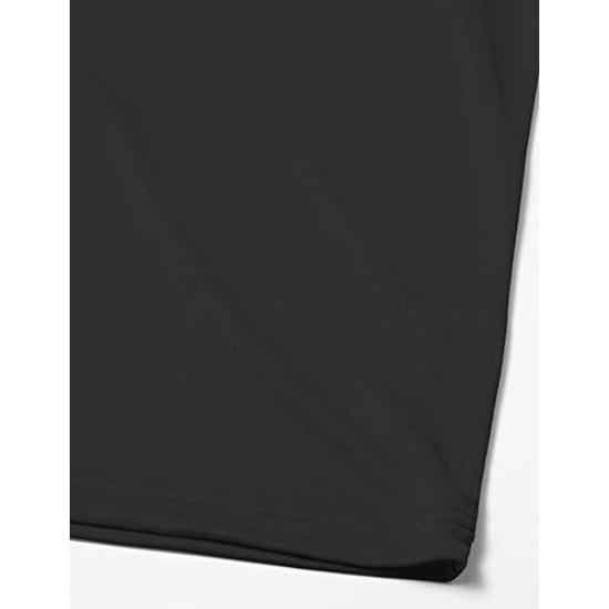 United Athle 4.1OZ Dry T-Shirt Casual Half-Sleeve