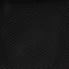 MUJI Polyester Double Zipper Size Black OHC33A8S Case, S,