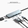 Аксесуари для комп'ютерів – Концентратори USB