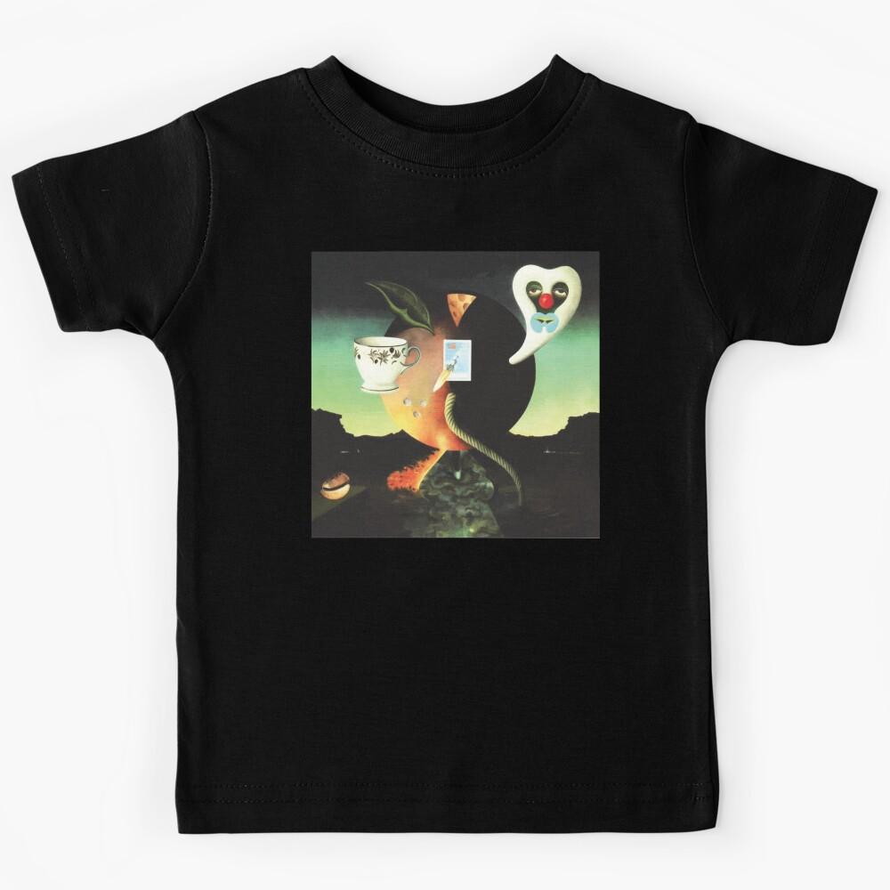 PINK MOON Kids T-Shirt 150