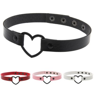 Kaelakeed ja ripatsid – Chokers