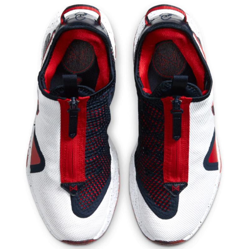 Nike Pg 4 Usa  CD5079-101