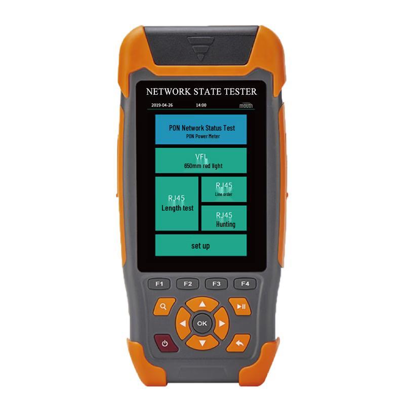 

HOPECENT PON Network Status Tester HC502