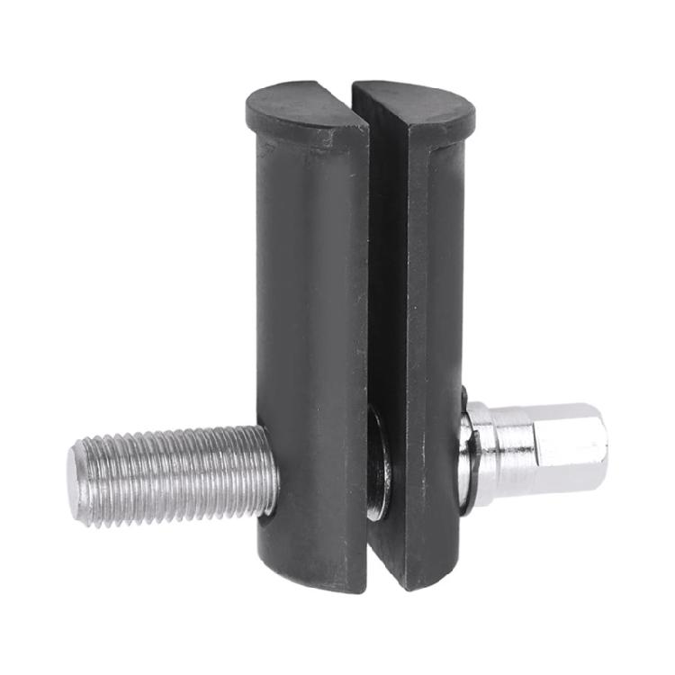 

Motorcycle Steering Stem Bearing Race Removal Tool Universal 1‑1/8 to 2‑5/8 ID 1