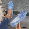Women Shoes Slip On Loafers For Ballet Flats Casual Sneakers  Flat Shoes For Women Casual Shoes