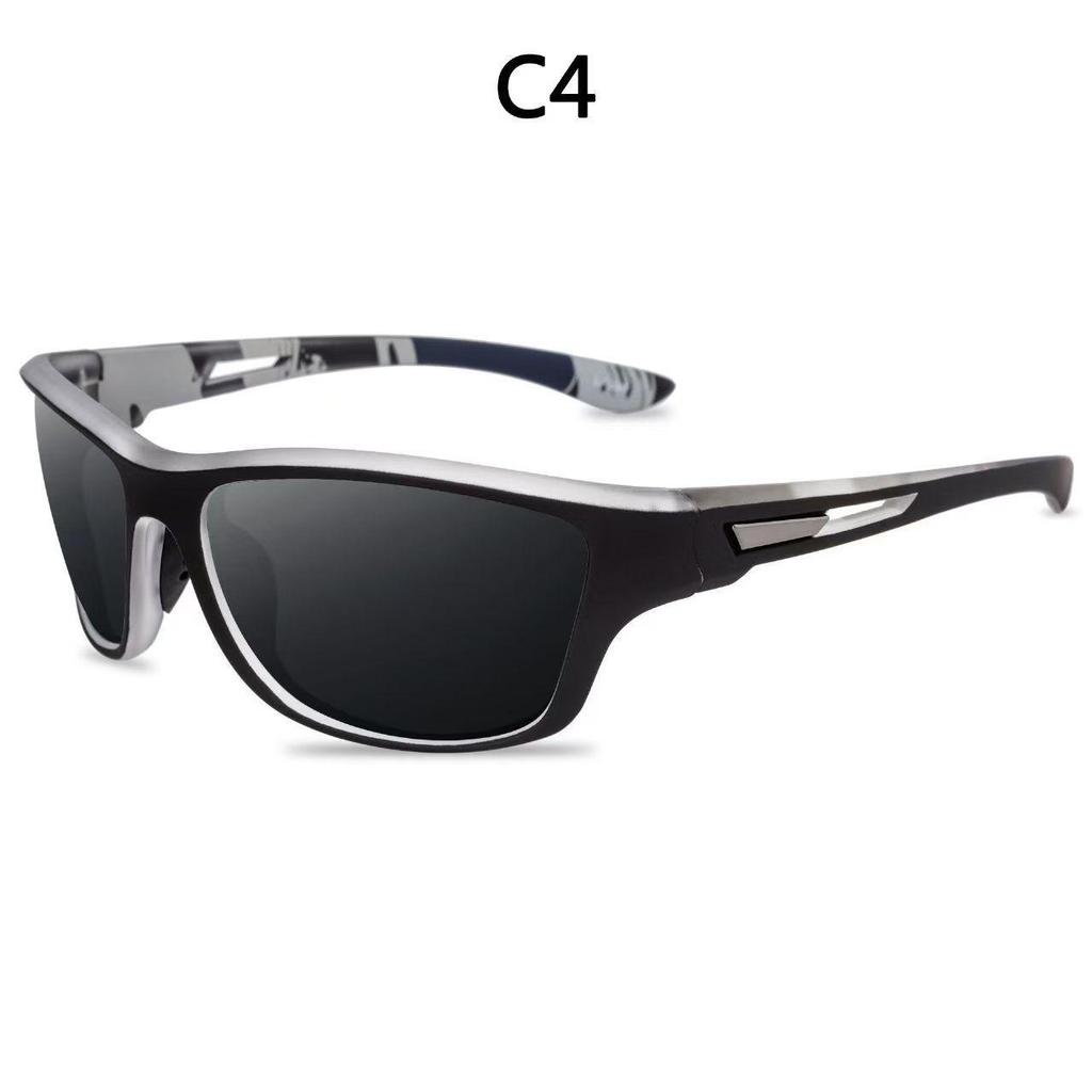 Men's Polarized Cycling Sunglasses UV400