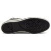 Converse Chuck Taylor All Star Comfortable Casual High-Top Espadrilles Unisex Brown & White