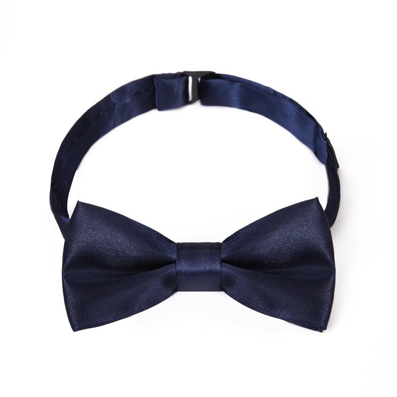 Children's Bow Tie Student Performance Bow Tie