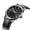 CASIO Men Standard Series Black Watch MTP-1303PL-1AVEF