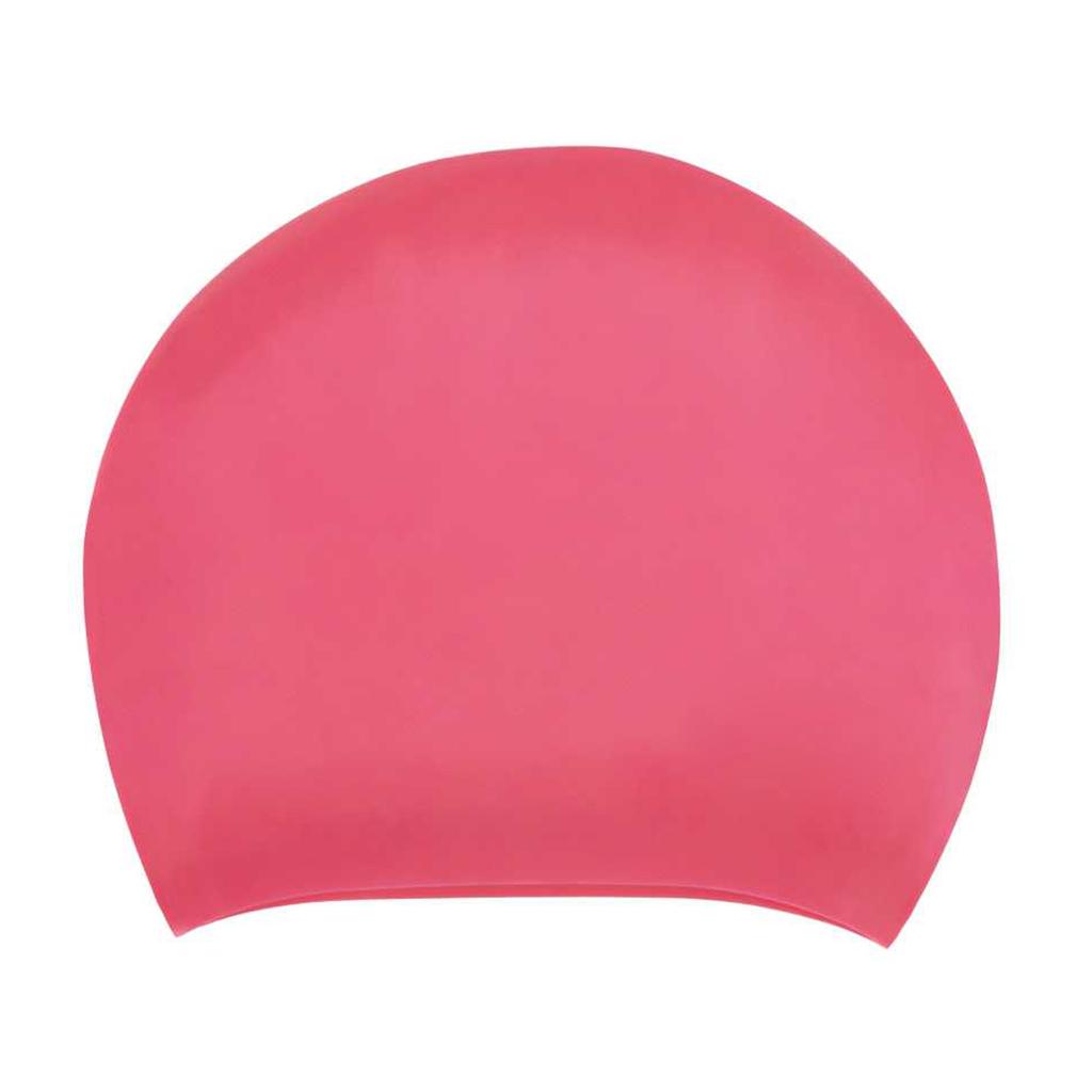 Speedo Czepek pływacki dla dorosłych z długimi włosami unisex