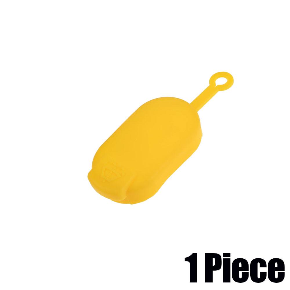 Car Windshield Wiper Reservoir Tank Cap Auto Accessories for Renault Clio Lagnua Megane Scenic Espace Kangoo Twingo 7700411279