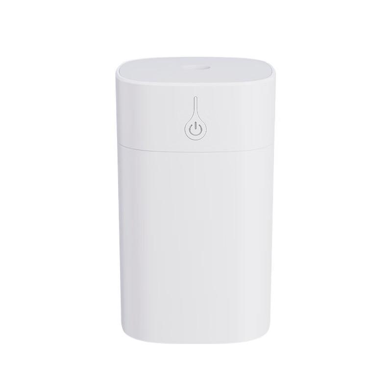 RGB Home USB Portable Humidifier with Ambient Light