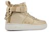 Kindersneaker Nike SF Air Force 1 Mid Mushroom (GS) Pilz/Pilz-Hellknochen