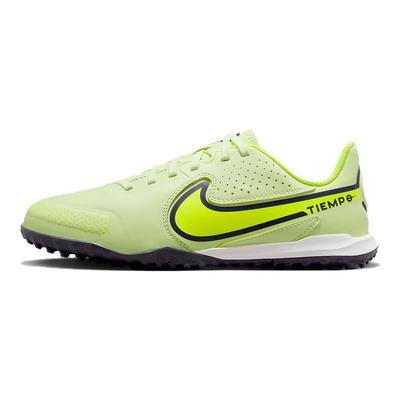 Tiempo Legend 9 Academy TF GS Luminous Pack Kids Sneakers Green Barely-Volt Summit-White DA1328-705
