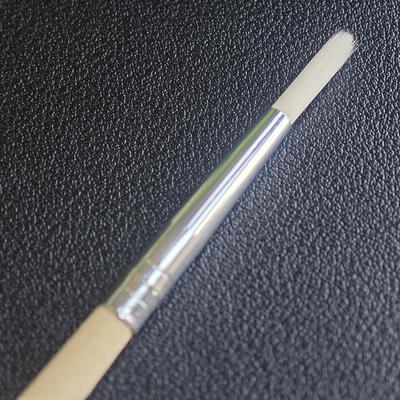 1 szt. Szybkie Czyszczenie Odporność na Korozję Asystent Czyszczenia Model Hobbystyczny Budowa Akcesoria DIY Narzędzie Pędzel do Czyszczenia Aerografu