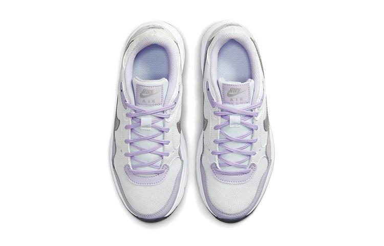 Nike Air Max SC GS 'Violet Frost Metallic Silver' CZ5358-113