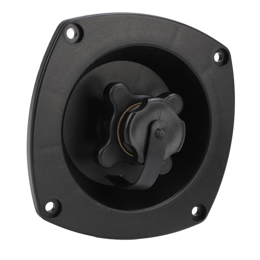 RV City Water Inlet with Connector Efficient Use Enhanced Safety City Water Fill Inlet Connector for Motorhome ATV