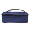 Lunch Bag 3.2L Large Capacity Leakproof Oxford Fabric Portable Handle Insulated Lunch Bag for