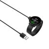 1 Meter USB-Ladekabel für POLAR Unite Smartwatch, nicht magnetische Ladestation, tragbarer Ladegerät-Adapter, Smartwatch-Zubehör