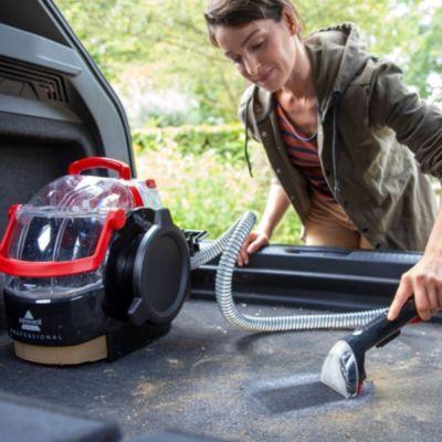 Bissell SpotClean Professional HydroRinse Spot Cleaner