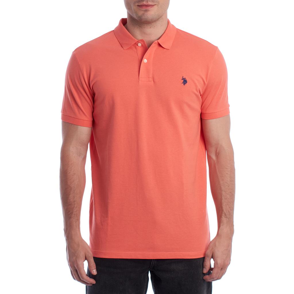 Polo Manga Corta US41197052 para Hombre