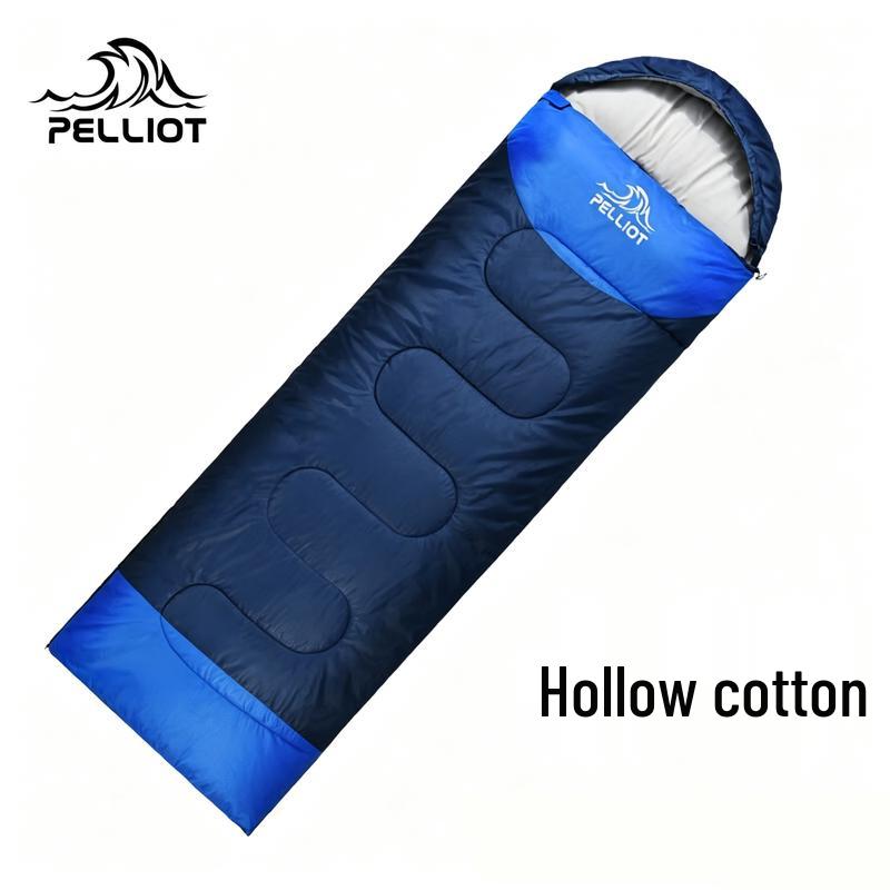 Pelliot Outdoor Hollow Cotton Sleeping Bag 1.1KG