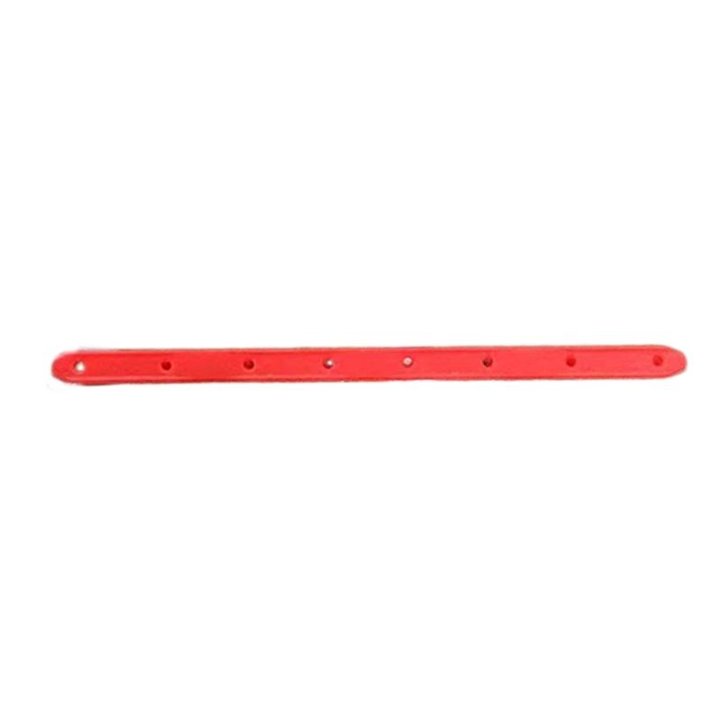 High Strengths Nylons Badminton Racket Grommets Racket Head Protector Badminton Racquet Wire Frame Protective Sleeve