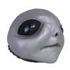 Halloween Alien Latex Mask With Elden Ring And Ufo Style For Cosplay And Festivals