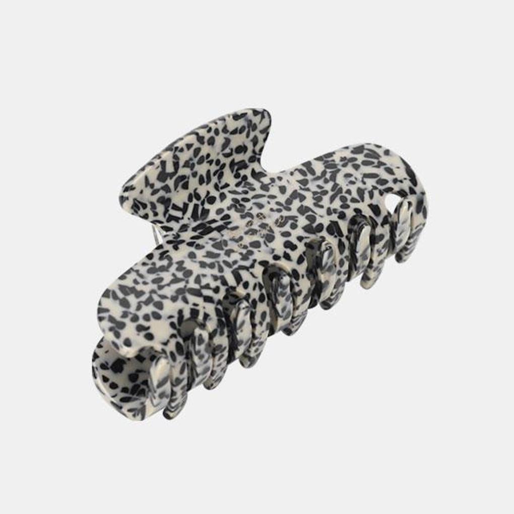 

SQUAZ Marble Point Hair Clip Daily Dotted Hair Clip SEAR009