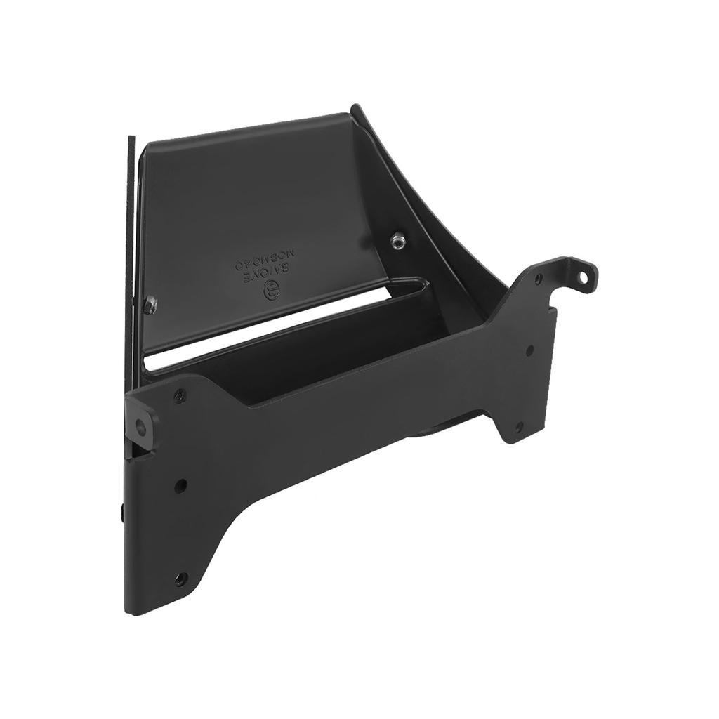 For BMW R1300GS 2023-2026 Motorcycle Center Stand Protection Plate Skid Plate Guard Lower Spoiler Central Stand Guard