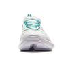 Li Ning Wade Essence Comfortable Versatile Non-Slip Wear-Resistant Low-Top Basketball Shoes Men Sneaker White Green ABCV025-5