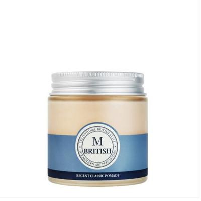 Regent Classic Pomade 100g / Hair Wax Beauty Salon Wax Men's Wax, 1 Piece