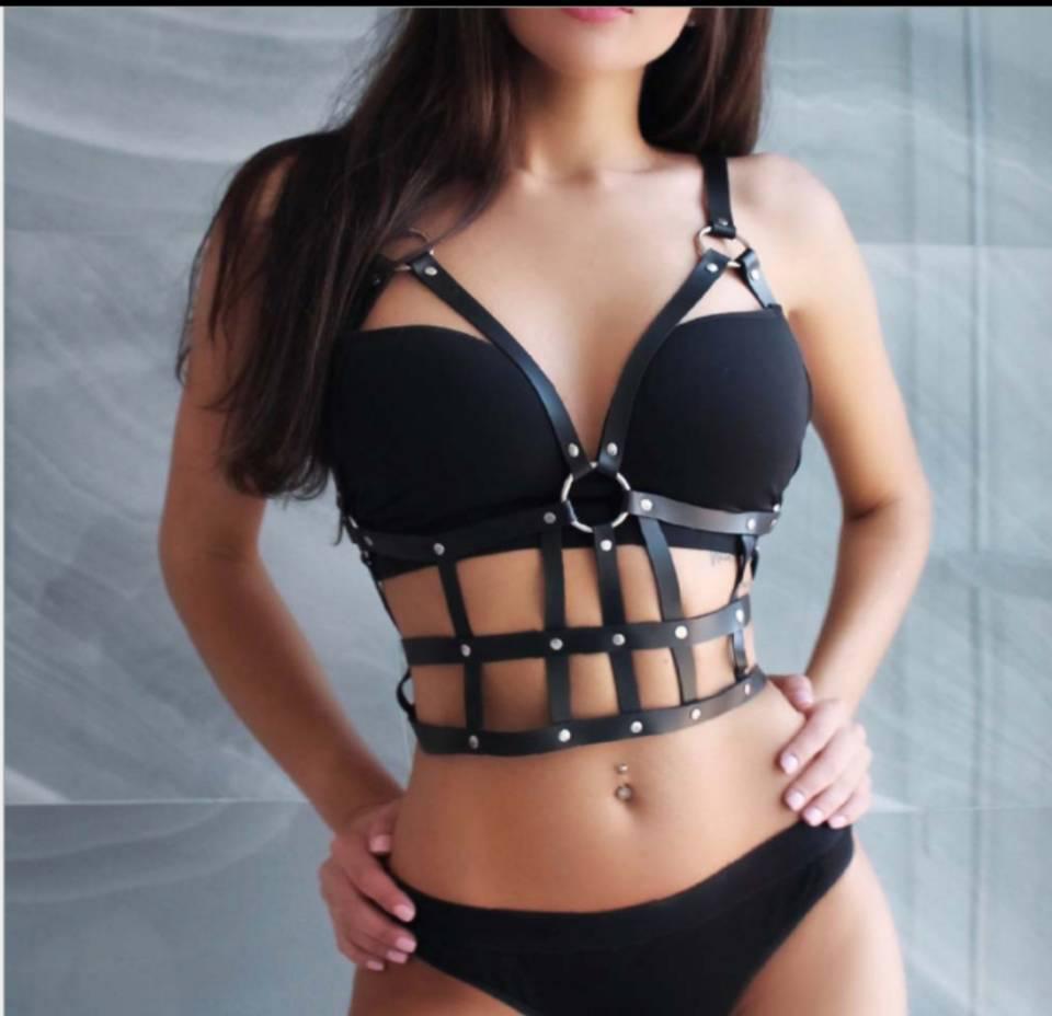 2022 Curea de Talie Ajustabilă din Piele Golită, Bandă de Talie la Modă