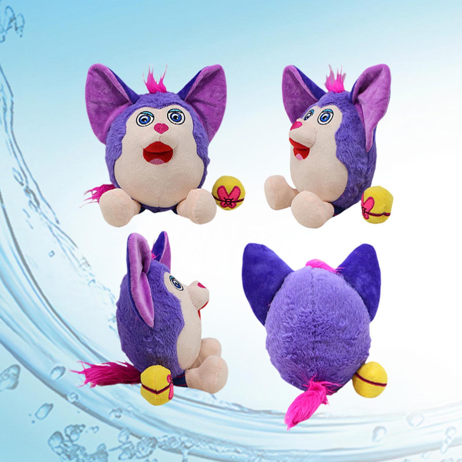 

Плюшевая кукла, Игрушка в подарок, Мультфильм, Детская тряпичная кукла, Детская подарочная подушка One Size