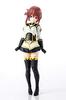 Kotobukiya Megami Device Alice Gear Aegis Kanagata Sugumi, Approximately 180mm Tall, Non-scale Plastic Model Kit, KP542