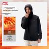 Li-Ning Men's Hooded Sports Jacket