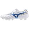 Morelia 2 Club White Laser Blue Unisex Sneakers Gold P1GA241625